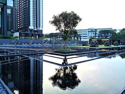 Normanton Park (D5), Apartment #554660371